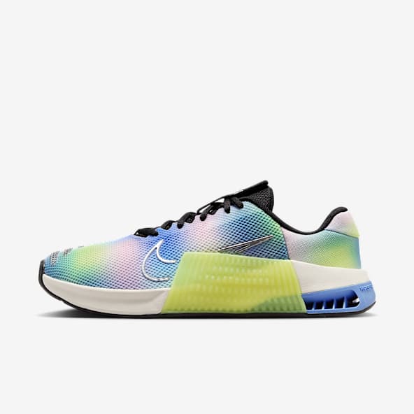Nike Metcon 9 AMP Men's Workout Shoes. Nike ID